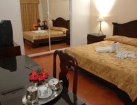 Room of the Hotel CASA CAYENA CLUB - Sosua - Dominican Republic